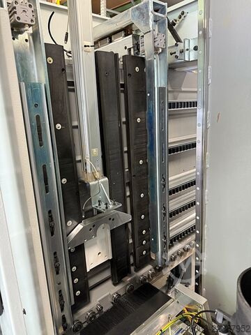 Vertikalni centar za obradu drveta Biesse Skipper V31