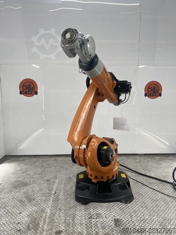 Industrijski robot KUKA KR 150 R2700 extra F