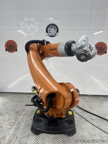Industrijski robot KUKA KR 150 R2700 extra F