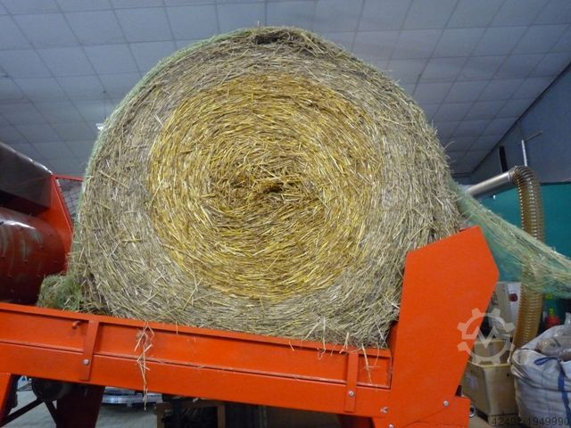 Vernietigingsfabriek muetek MHB; MHZ