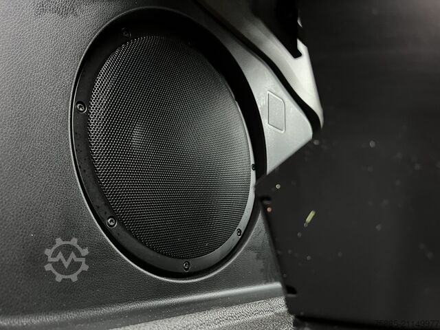 Standard tractor Man TGX 18.510 GX / 2 Tanks / Full LED / APK TUV 02-26