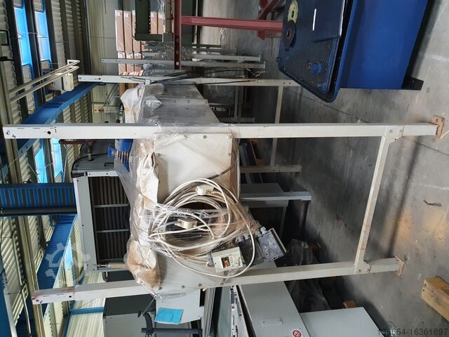 Odpylacz Aerotech OWW4A