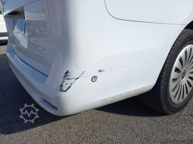 τροχόσπιτο αυτοκινούμενο Mercedes Marco Polo 250d | 2022 | EURO 6 | Automatico | Venditore professionale