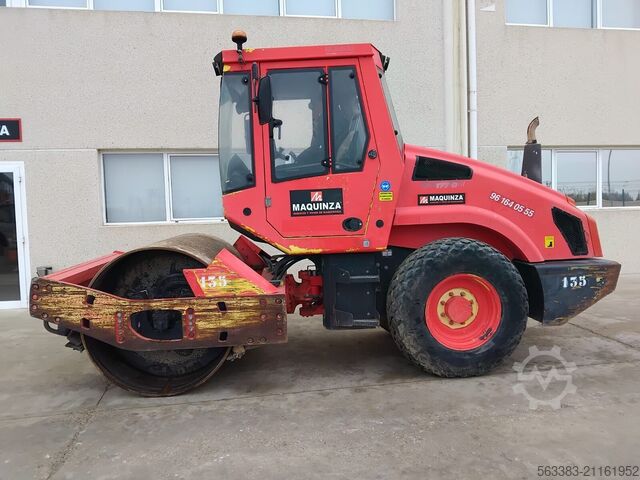 Cilindru simplu BOMAG BW177D4-7