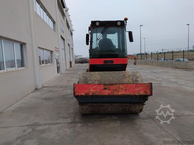 Cilindru simplu BOMAG BW177D4-7