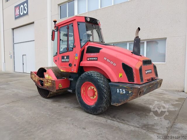 Cilindru simplu BOMAG BW177D4-7