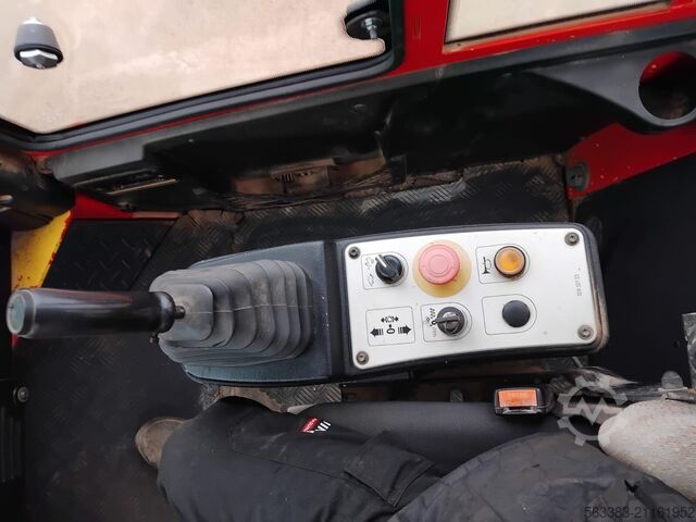 Cilindru simplu BOMAG BW177D4-7