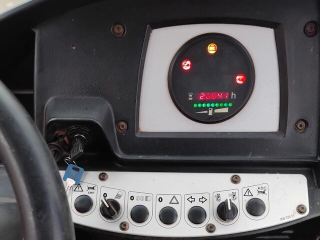 Cilindru simplu BOMAG BW177D4-7