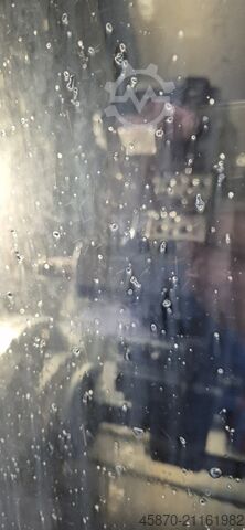 Strung CNC CMZ TC-GL series