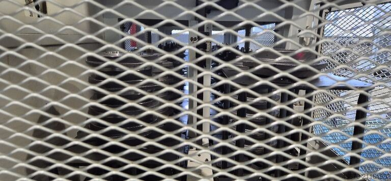 Strung CNC CMZ TC-GL series