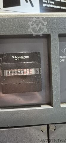 Strung CNC CMZ TC-GL series