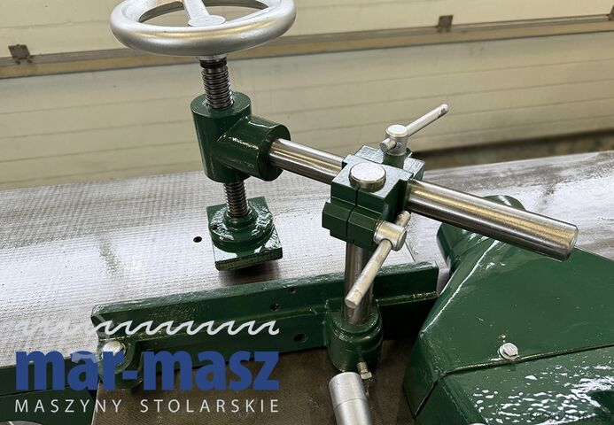 Masini de turnare cu carucior Schröder 