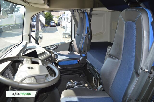 Standardowy ciągnik siodłowy VOLVO FH 500 XL i-ParkCool ACC SideSkirts