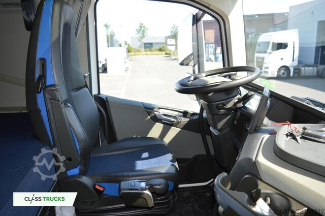 Standardowy ciągnik siodłowy VOLVO FH 500 XL i-ParkCool ACC SideSkirts