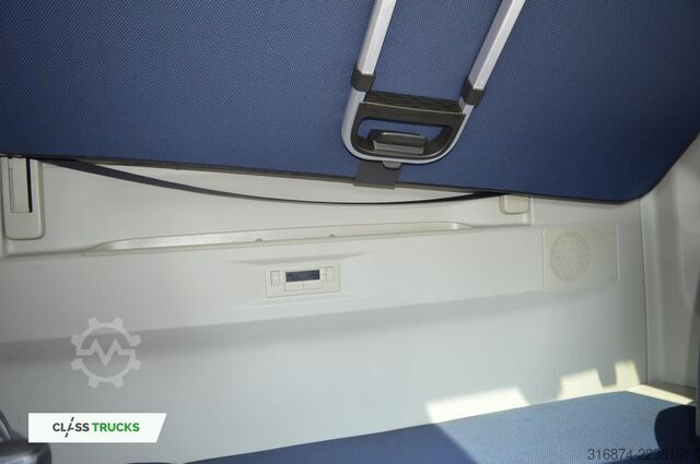 Standardowy ciągnik siodłowy VOLVO FH 500 XL i-ParkCool ACC SideSkirts