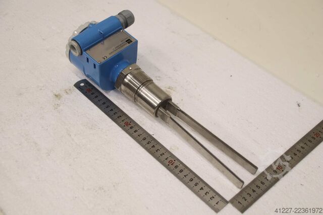 Niveauschakelaar niveausensor Endress + Hauser Soliphant II  FTM30-A2AA1