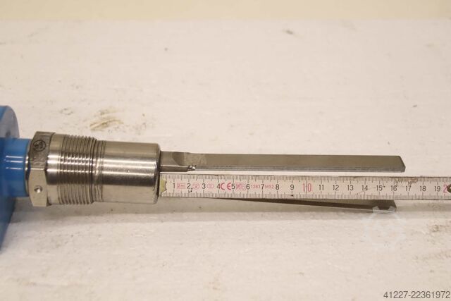 Niveauschakelaar niveausensor Endress + Hauser Soliphant II  FTM30-A2AA1