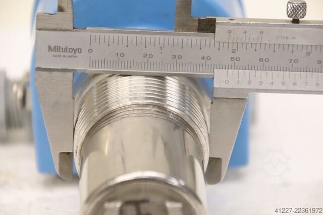 Niveauschakelaar niveausensor Endress + Hauser Soliphant II  FTM30-A2AA1