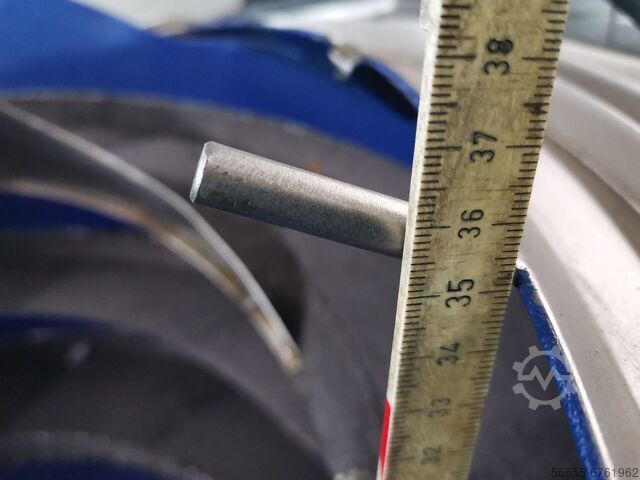 Centre de tri 820 R Wendelförderer