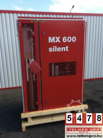 Maximator GmbH MX 600 Silent
