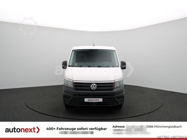 Panel kombi VOLKSWAGEN Crafter 35 *1.Hand* Einparkhilfe+Klima (0566)