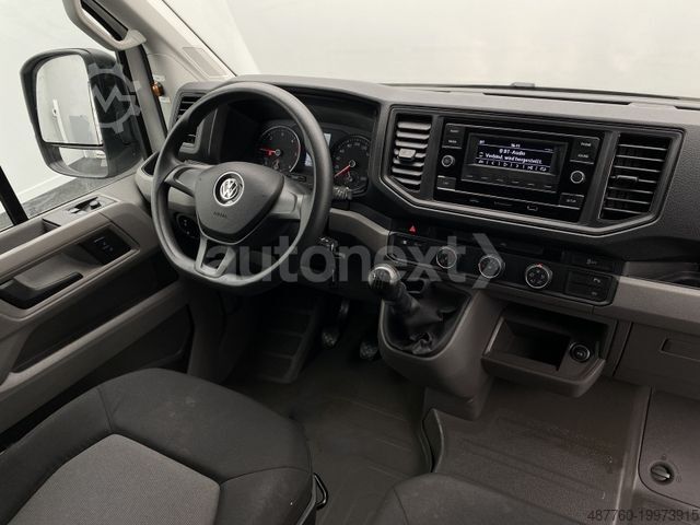 Panel kombi VOLKSWAGEN Crafter 35 *1.Hand* Einparkhilfe+Klima (0566)