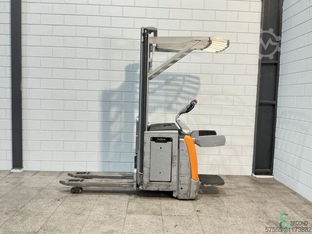 Chariot élévateur Still EXV-SF14