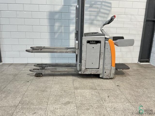 Chariot élévateur Still EXV-SF14