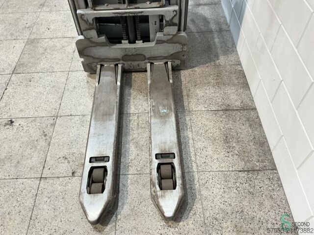 Chariot élévateur Still EXV-SF14