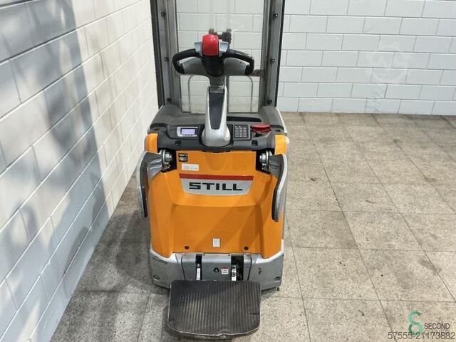 Chariot élévateur Still EXV-SF14