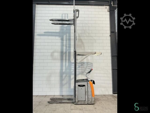 Chariot élévateur Still EXV-SF14