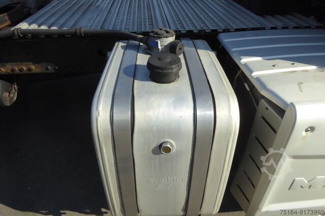 Standaardtrekker MAN 18.480 LLS 4x2