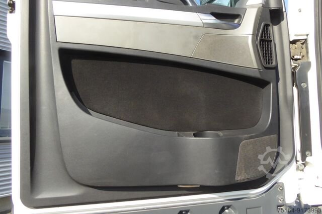 Standaardtrekker MAN 18.480 LLS 4x2