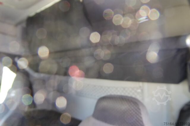 Standaardtrekker MAN 18.480 LLS 4x2