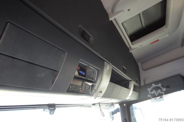 Standaardtrekker MAN 18.480 LLS 4x2