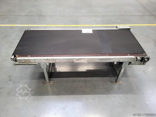 Bande transporteuse Transnorm unbekannt