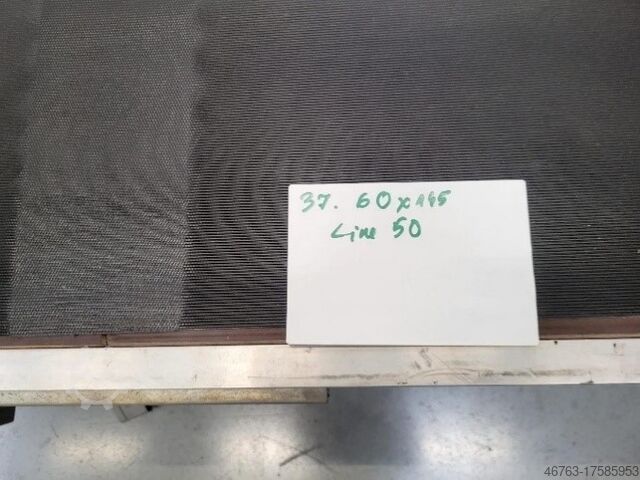 Bande transporteuse Transnorm unbekannt