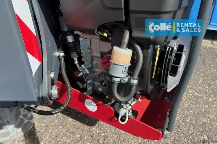 Platforma de ridicare Hinowa 1775 Lightlift  | 2024