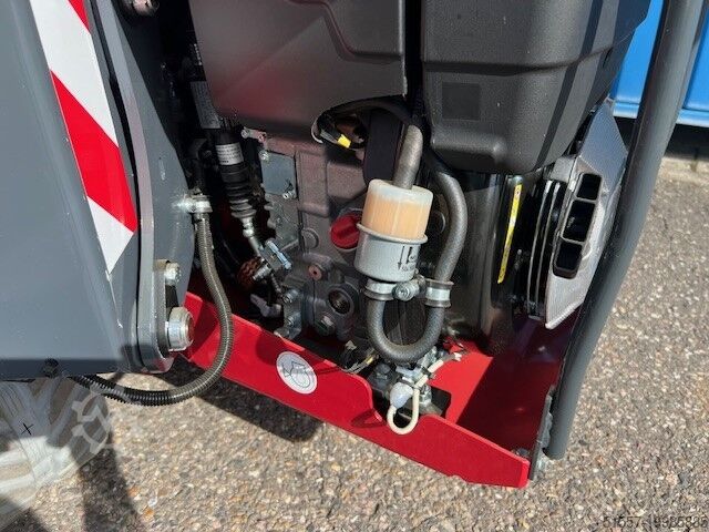 Hebebühne Hinowa 1775 Lightlift  | 2024