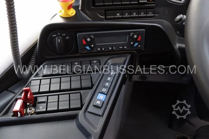 Međugradski autobus Iveco Crossway 13m NF Pop line / NEW / 63 + 1