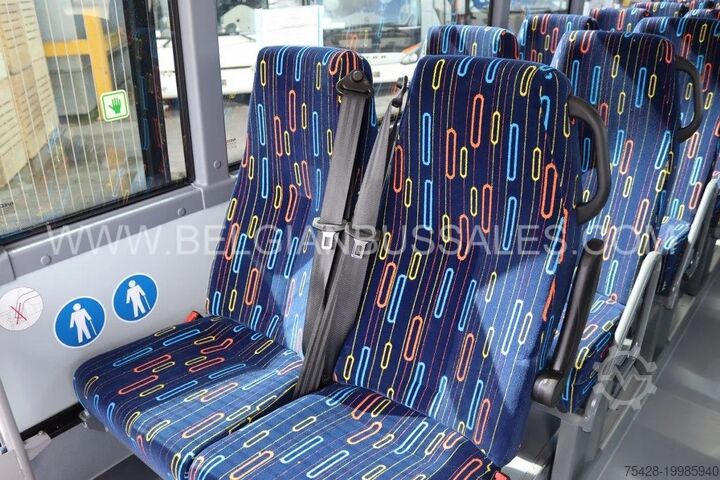 Međugradski autobus Iveco Crossway 13m NF Pop line / NEW / 63 + 1