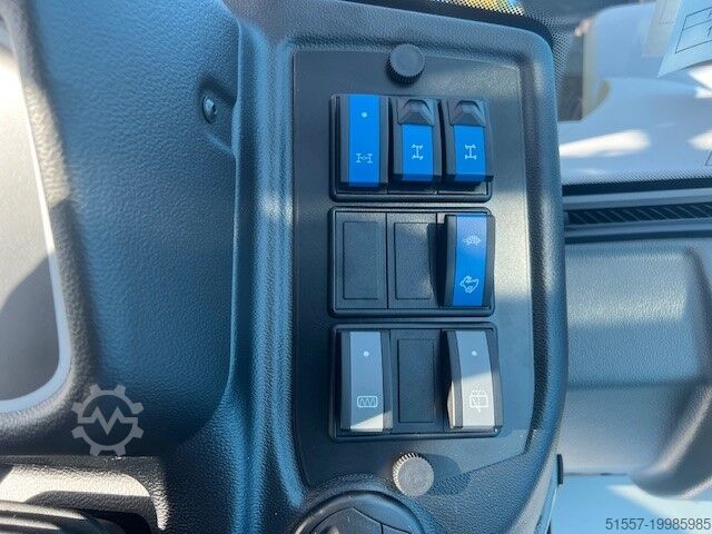 Wiellader Kramer 8115 | 2023