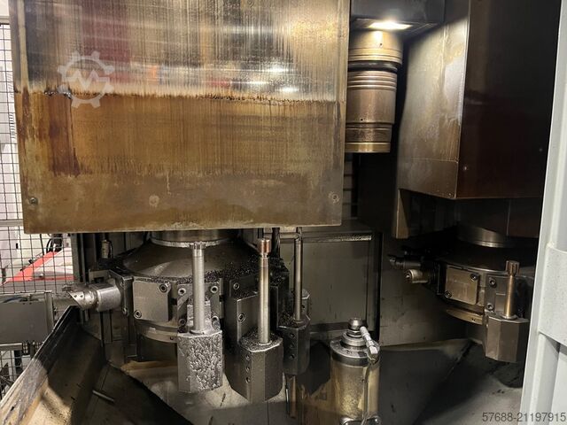 Verticale draaibank EMAG VTC 100-4