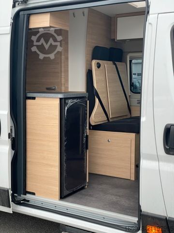 Camper van ROADCAR R  640 | Automatik, Premium Komfort & Assistenz