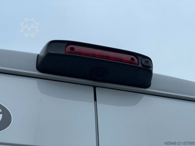 Camper van ROADCAR R  640 | Automatik, Premium Komfort & Assistenz