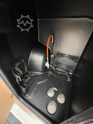 Camper van ROADCAR R  640 | Automatik, Premium Komfort & Assistenz