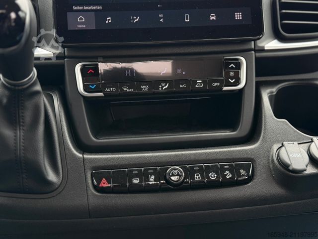 Camper van ROADCAR R  640 | Automatik, Premium Komfort & Assistenz