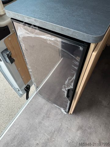 Camper van ROADCAR R  640 | Automatik, Premium Komfort & Assistenz