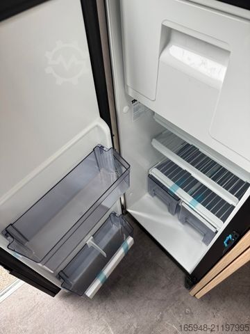 Camper van ROADCAR R  640 | Automatik, Premium Komfort & Assistenz