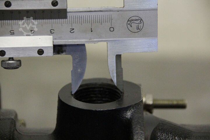 Centrifugal pump Grundfos SPK1-11/8 A-A-A